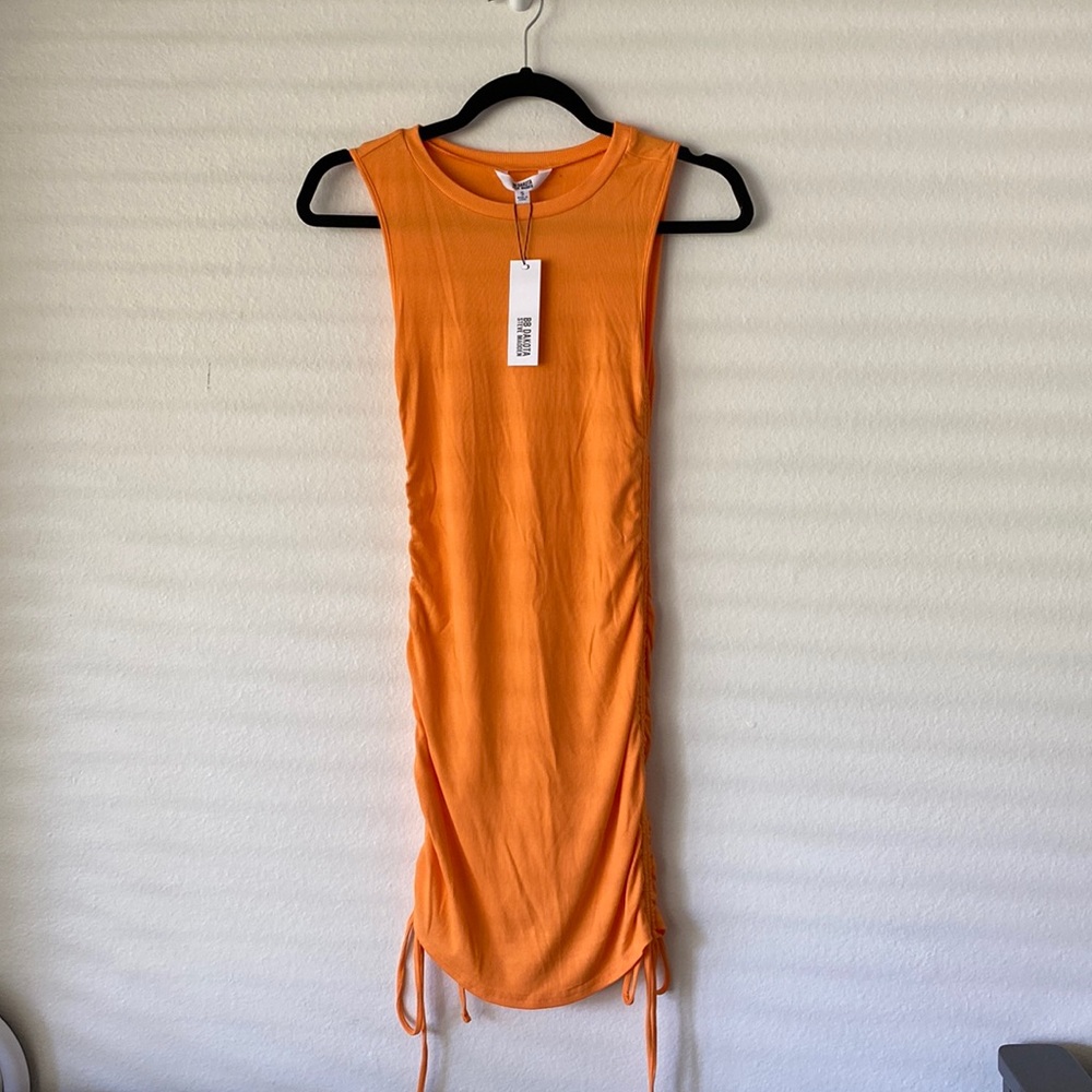 BB Dakota Mini Dress